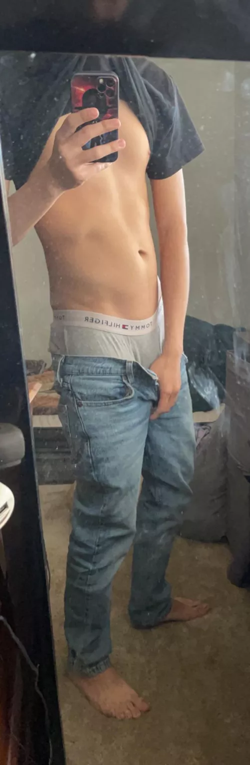 21 any places in Anaheim to cruise at