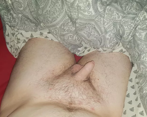 (21) Its been a while