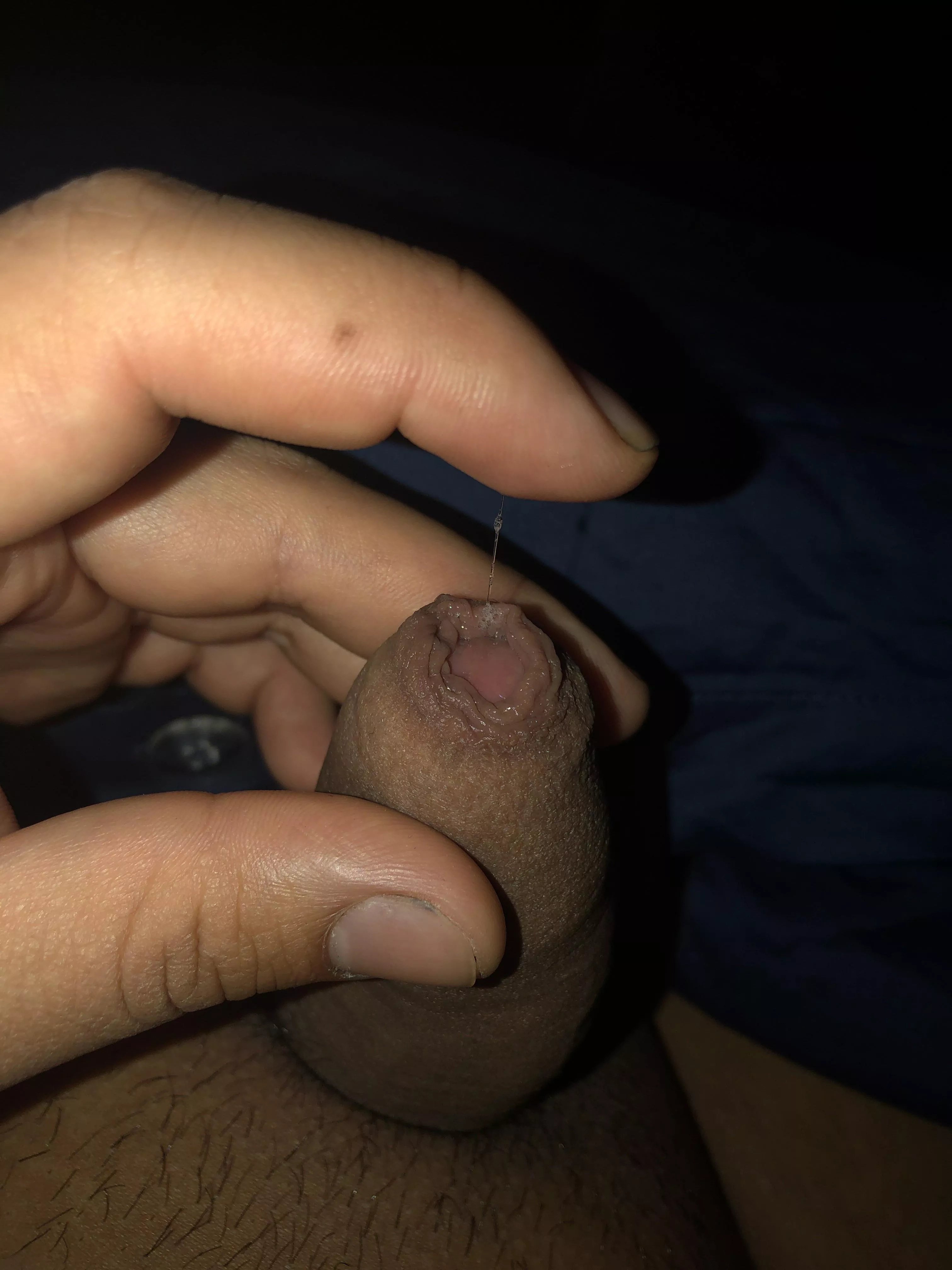 [21] So horny Dm’s open