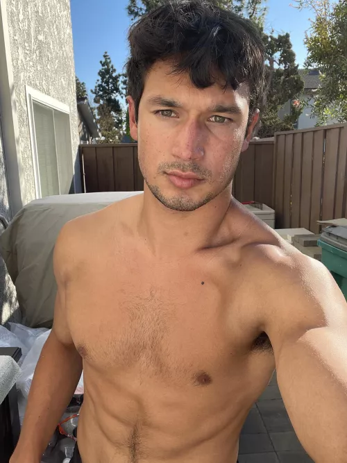 [21] who wanna see more?