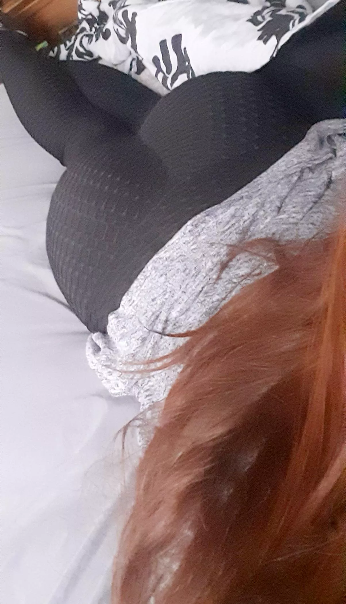 21 y/o ginger ❤