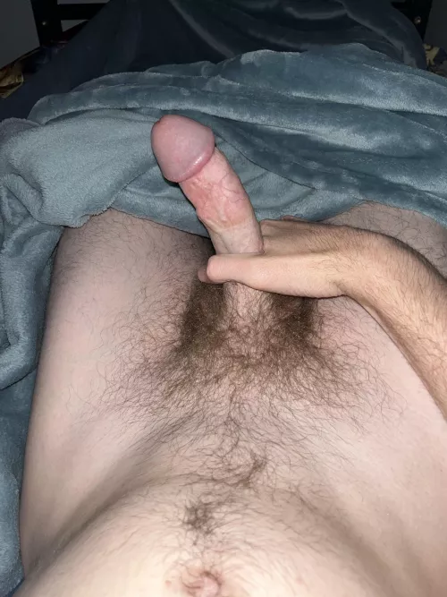 [21/M] Not a virgin anymore, who’s trying to let me hit without a condom tho?