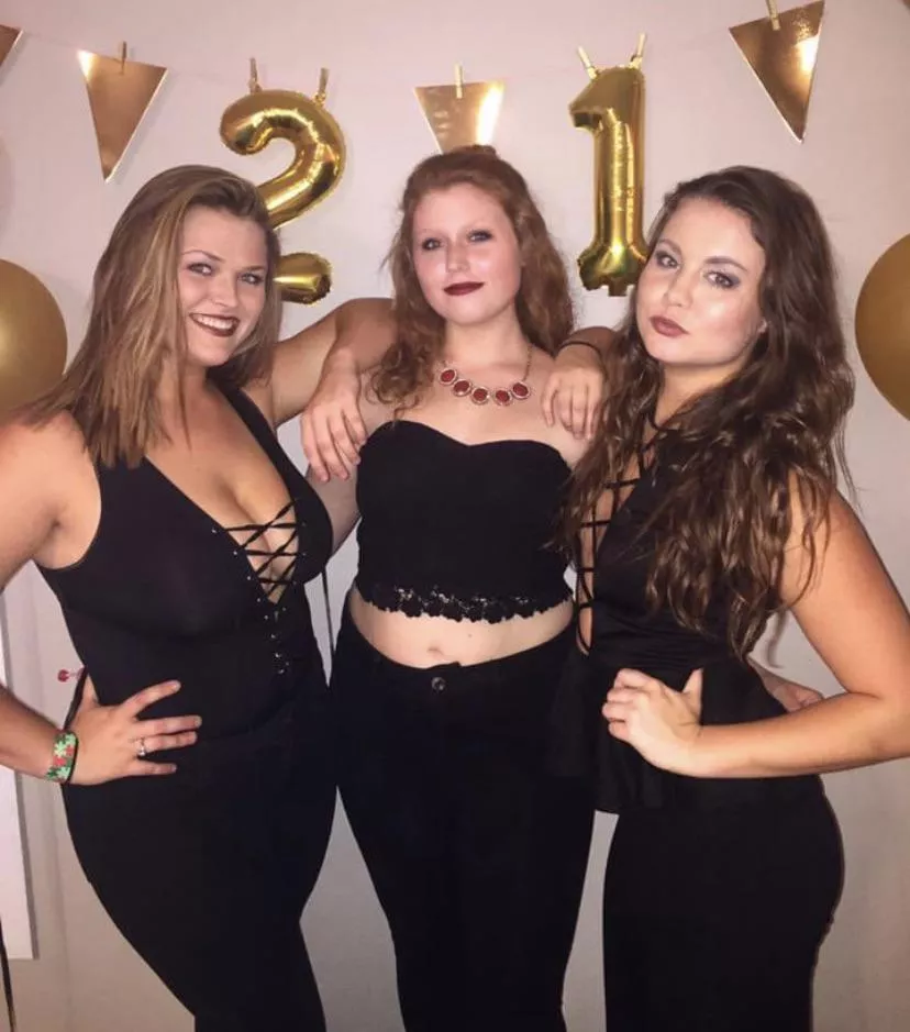 21st birthday
