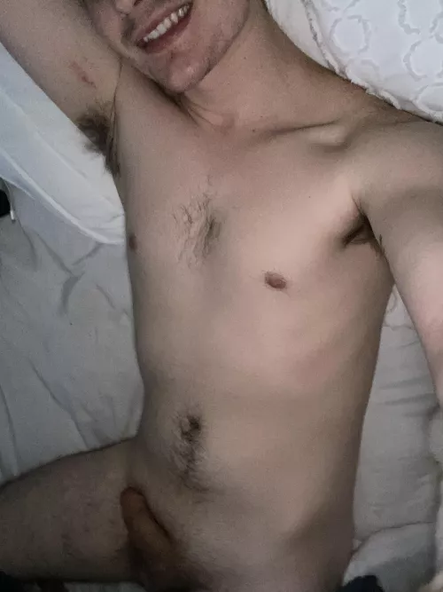 (22) Help get me hard?