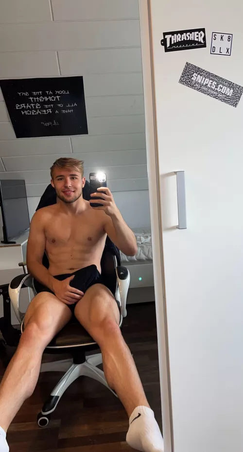 (22) I wanna put you in 7 positions for 70 minutes