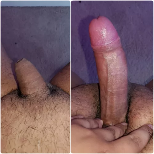 22 M Hopefully I Count