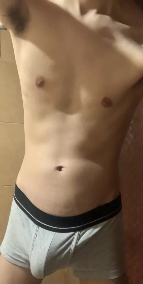 22 yrs old vers 😈