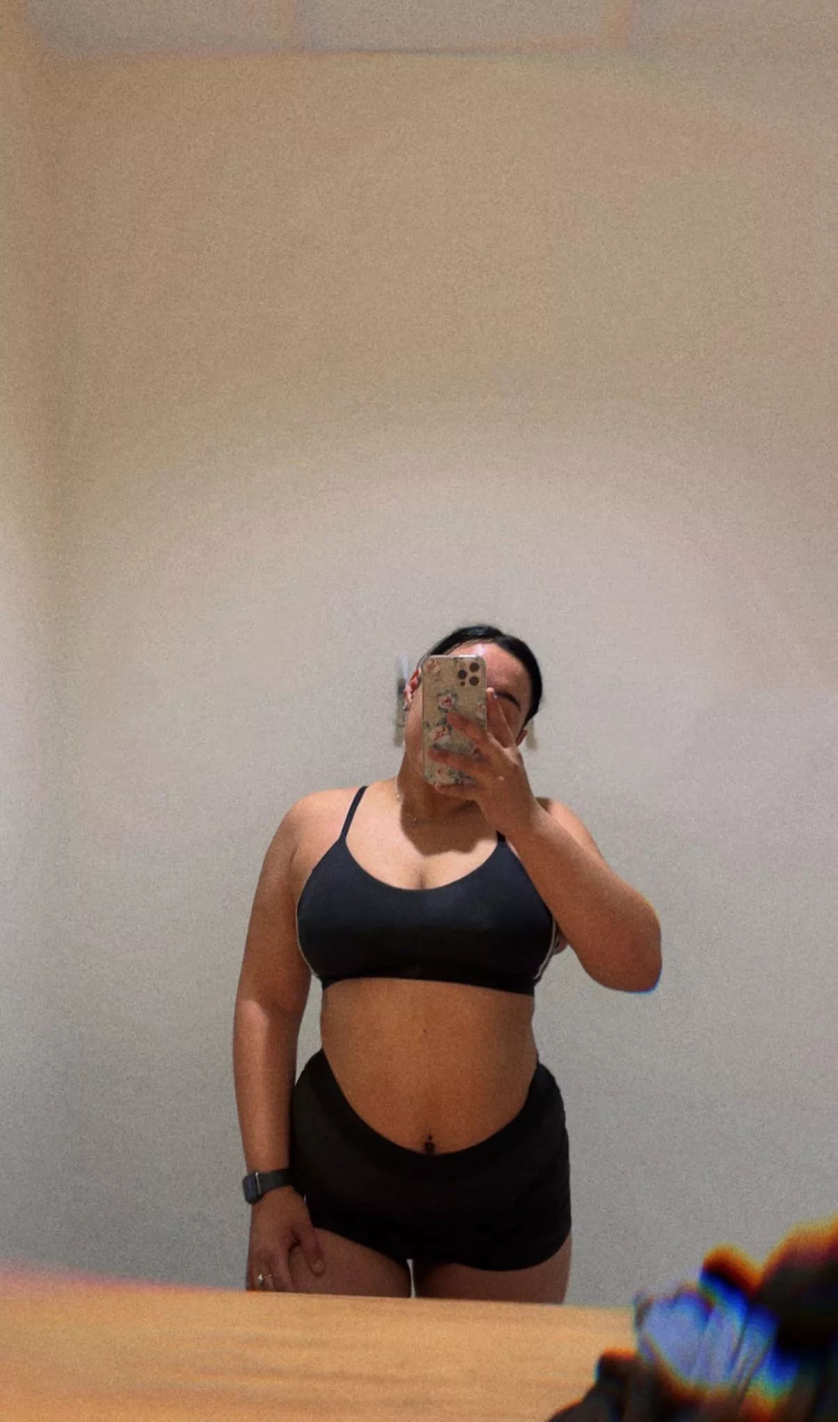 22f post cardio