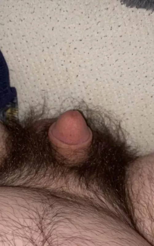 [23] can’t you tell I’m excited to see a mistress?