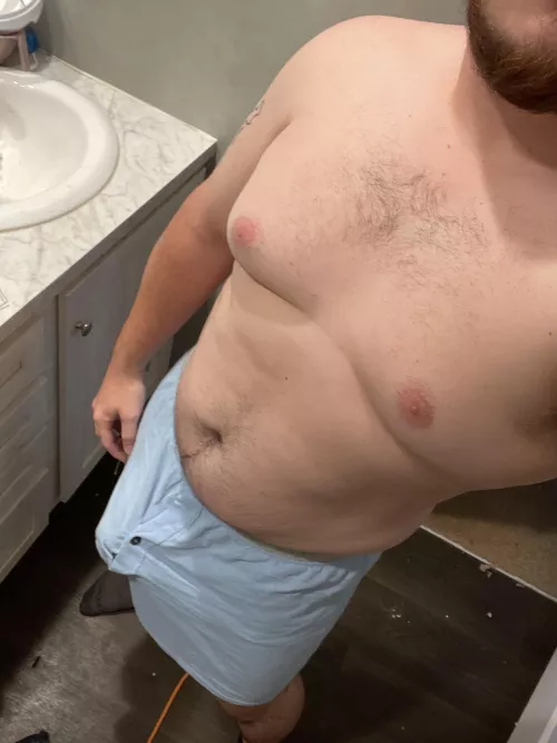 [23] first time posting myself. Testing the waters here… chats open