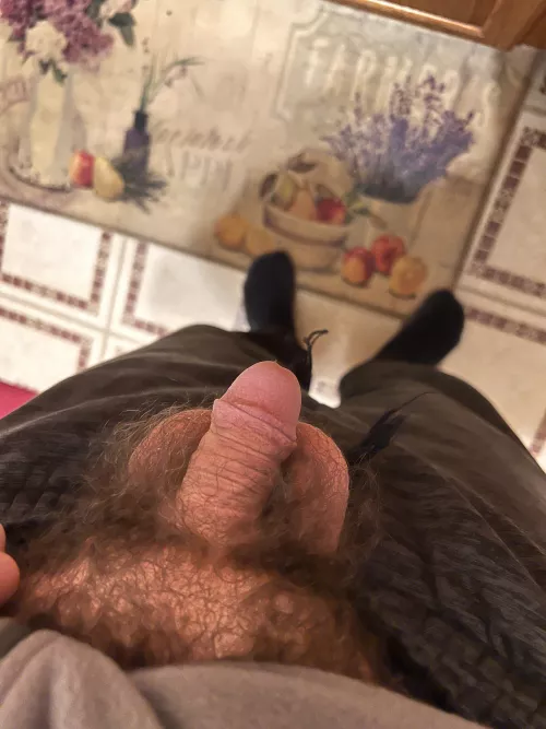 [23] little kitchen flash