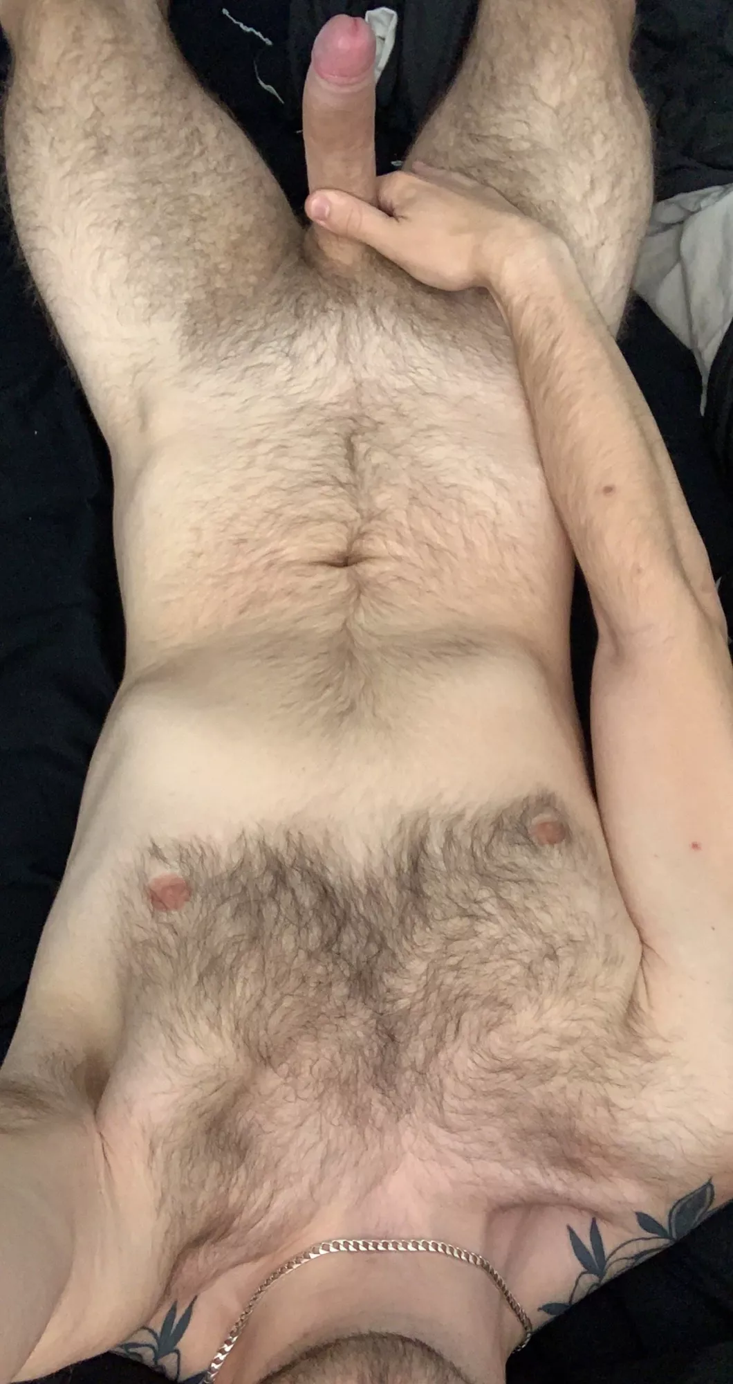 (23) Morning Wood