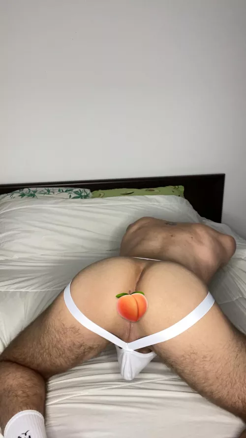 (23) My asshole is waiting for you 😈🍑