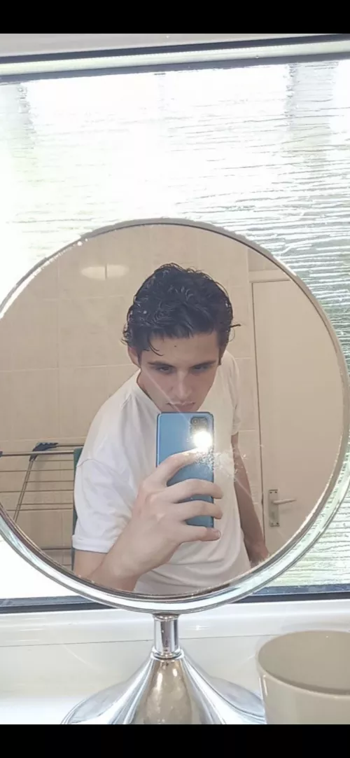 23M UK Just woken up 😎