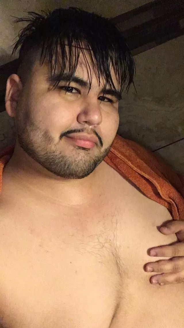 24 chub here :)