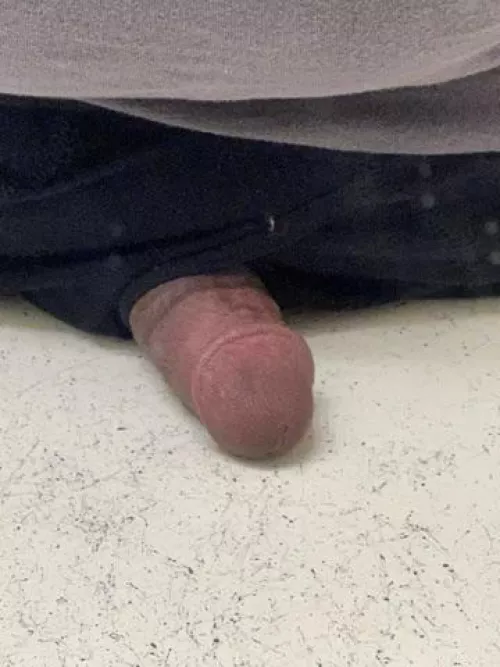 [24] hard and poking out 🤥