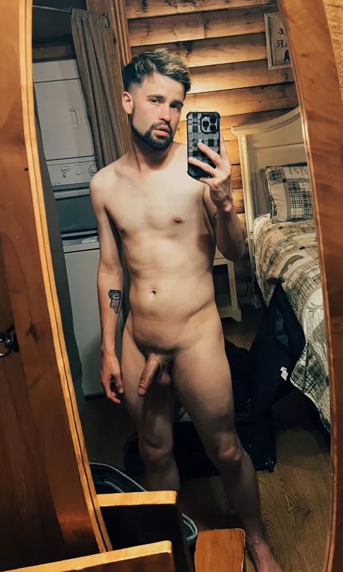 (24) post fuck softie