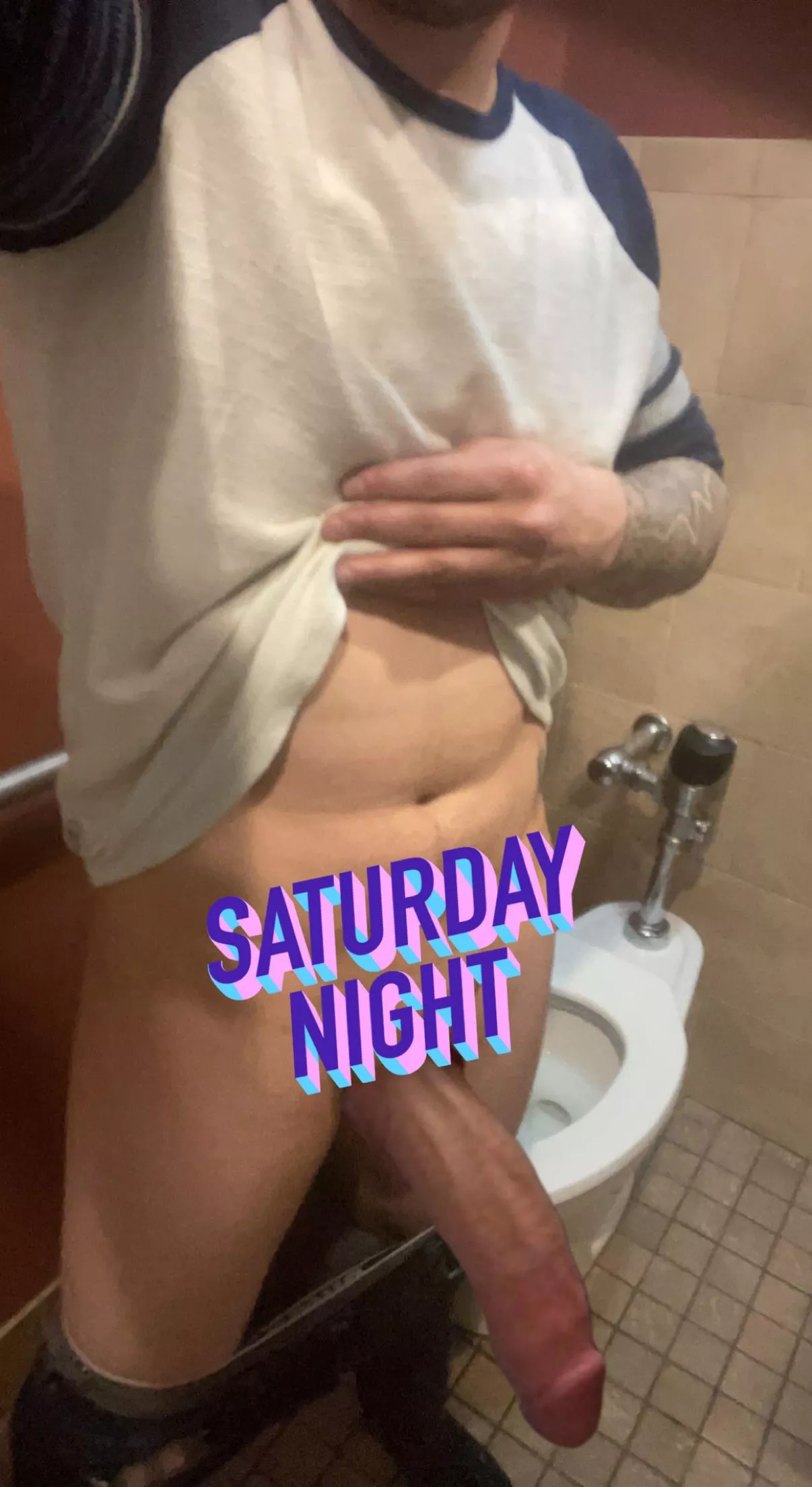 24 yo // 9” cock , leave your thoughts