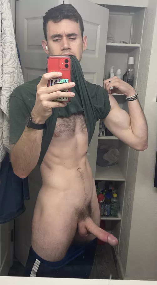 (24m) Post Gym Pt 2