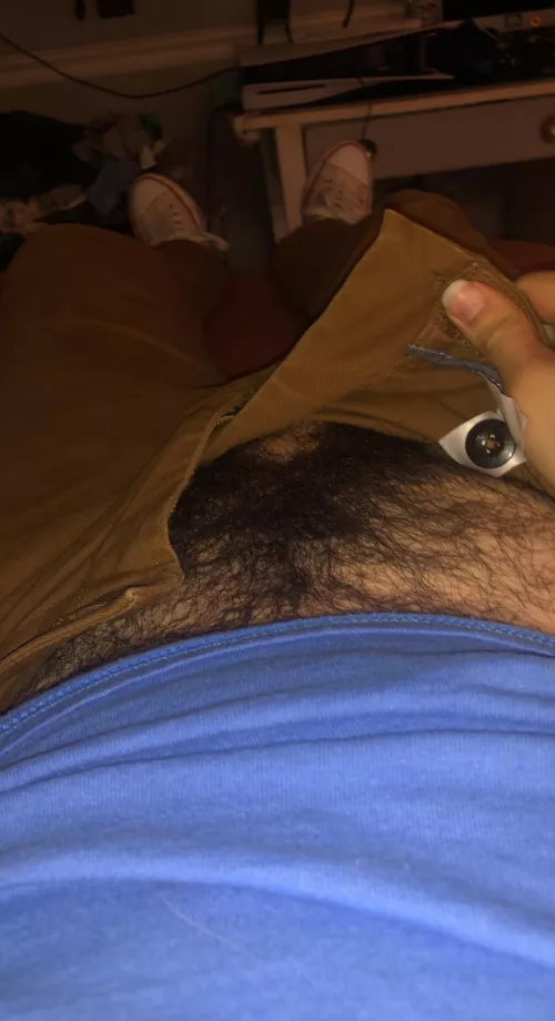 25 - freeballing today 😜