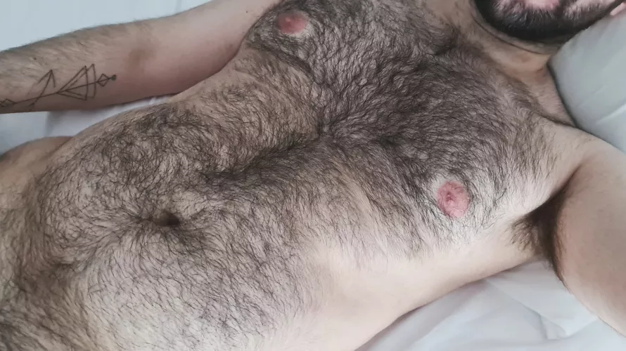 (25) so hairy