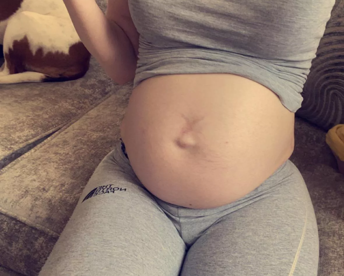 25 weeks 💗