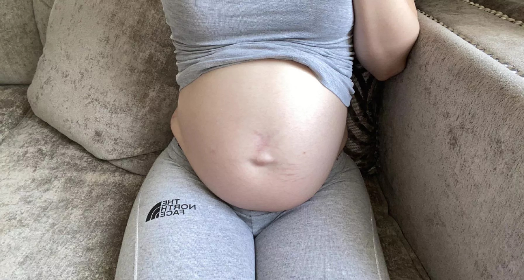 25 weeks 💗