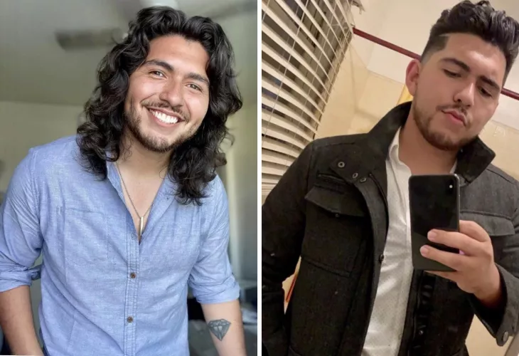 25. Which one do y’all like better?👀