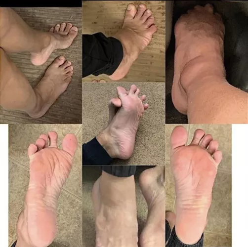 25m Connecticut - If you live in CT hit me up and i’ll let you suck my Feet and won’t ask for nothing in return I know how hard it could be to find someone with a Foot Fetish ;) Get inside my tinted car and worship them