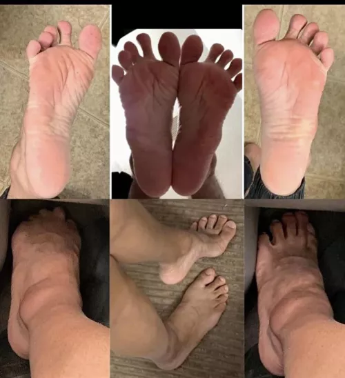 25M Connecticut - Looking to help out someone with a Foot Fetish by letting you suck & lick my soft, smooth,meaty feet. I’m being serious by the way and no I don’t charge it’s completely free! I love having my feet in someone’s mouth and feel