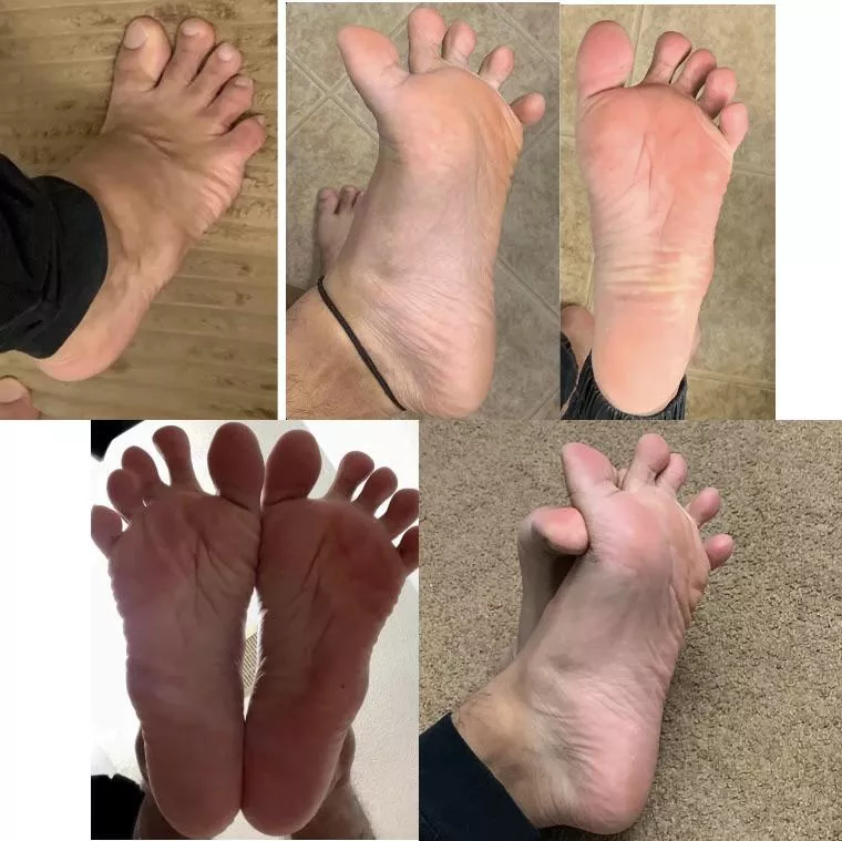 25M Connecticut *Middle pic is new* If you have a Foot Fetish but don’t have Feet to suck hmu :) I love getting my feet sucked 25M Connecticut *Middle pic is new* If you have a Foot Fetish but don’t have Feet to suck hmu :) I love getting my feet sucked