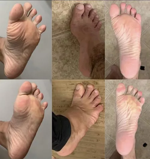 25M - If you live in Connecticut and want to taste my Feet hmu :) I love helping out people with Foot Fetish and I’m very chill & nice when meeting. Just get in my tinted car and i’ll take off my shoes and socks off for you and let you enjoy my b