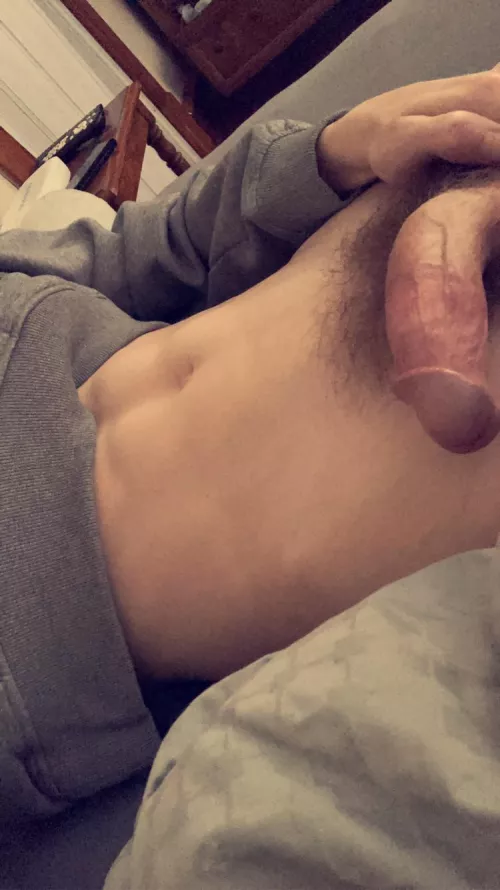 (26) you like fat cocks bro?