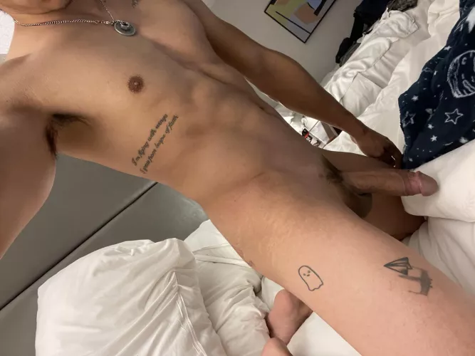 26M. First time posting!