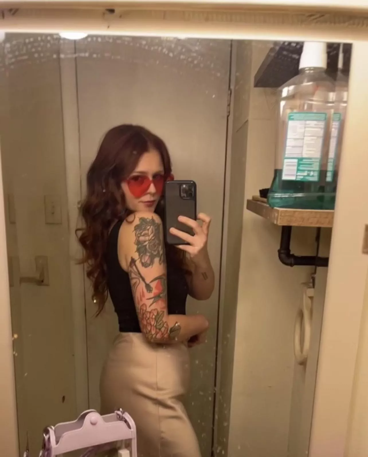 27 [f] Disco, baby.