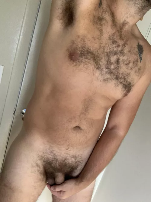 27. Happy Saturday. 😏