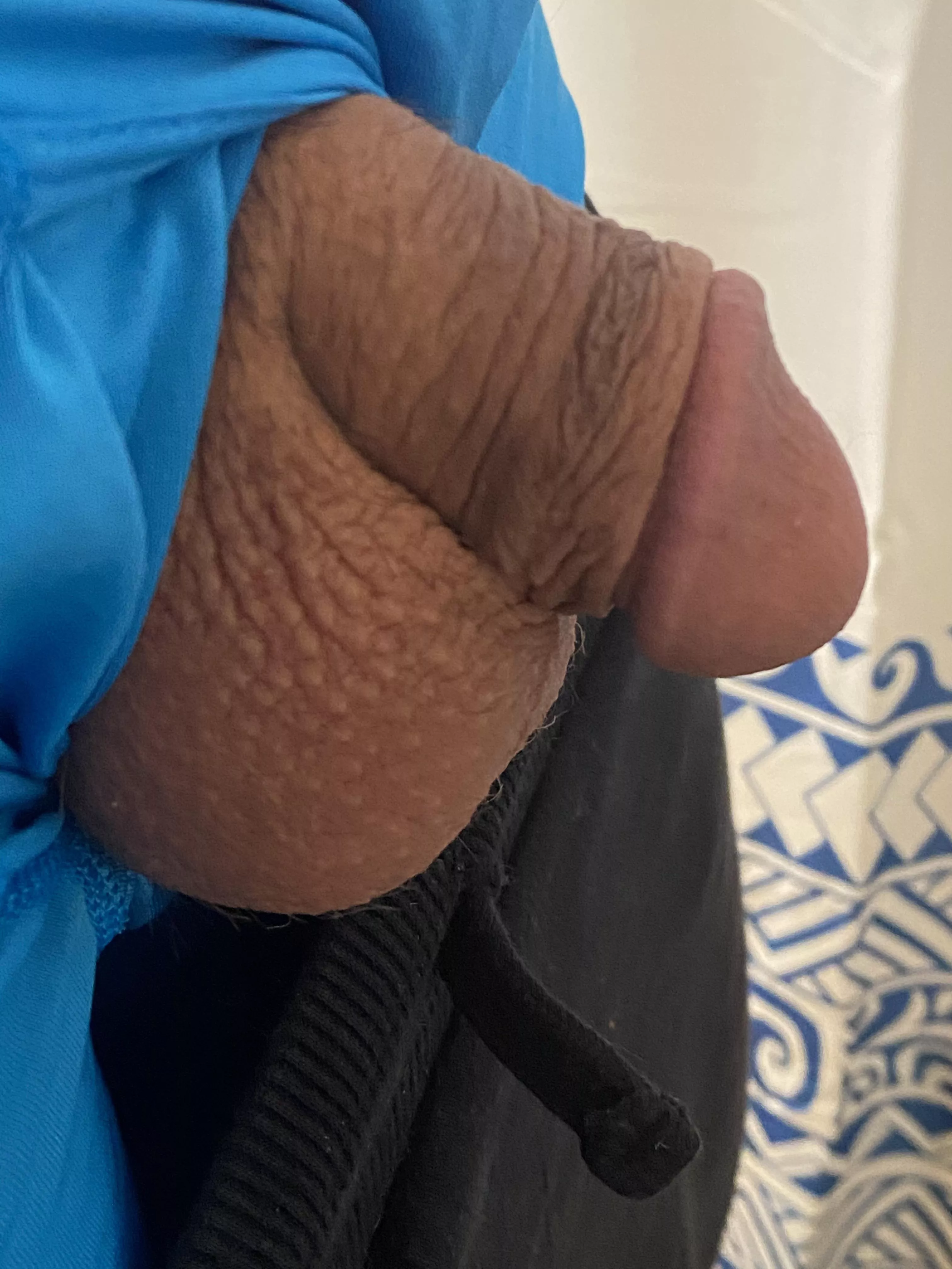 (27) lick my balls?
