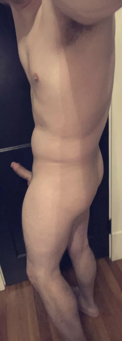 (27) what would y’all do with me?