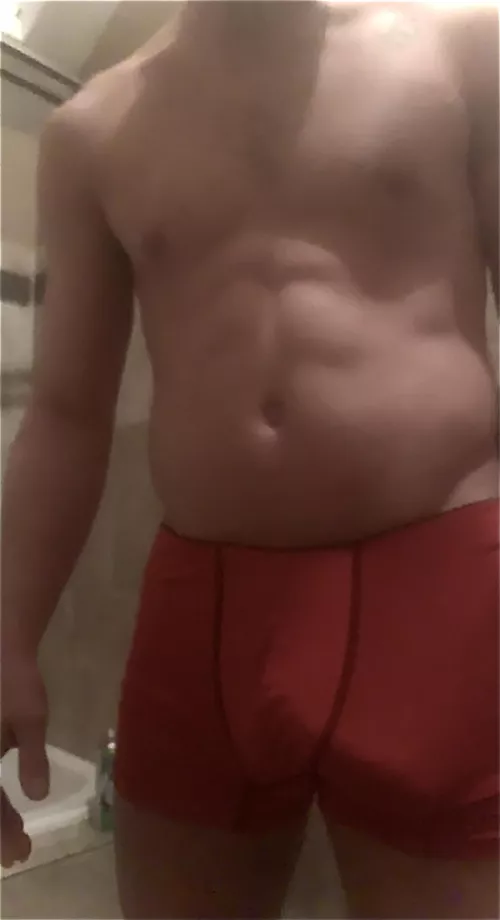 (28) first post here and been told this belongs here.