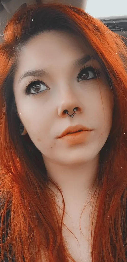 28 year old mom of 2, forever an emo-girl 🔥