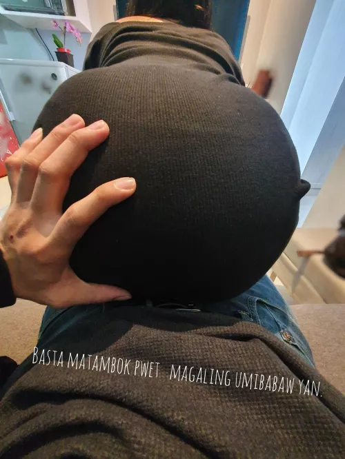 28[F] Mild muna, agree ba kayo kay hubby? 🤭