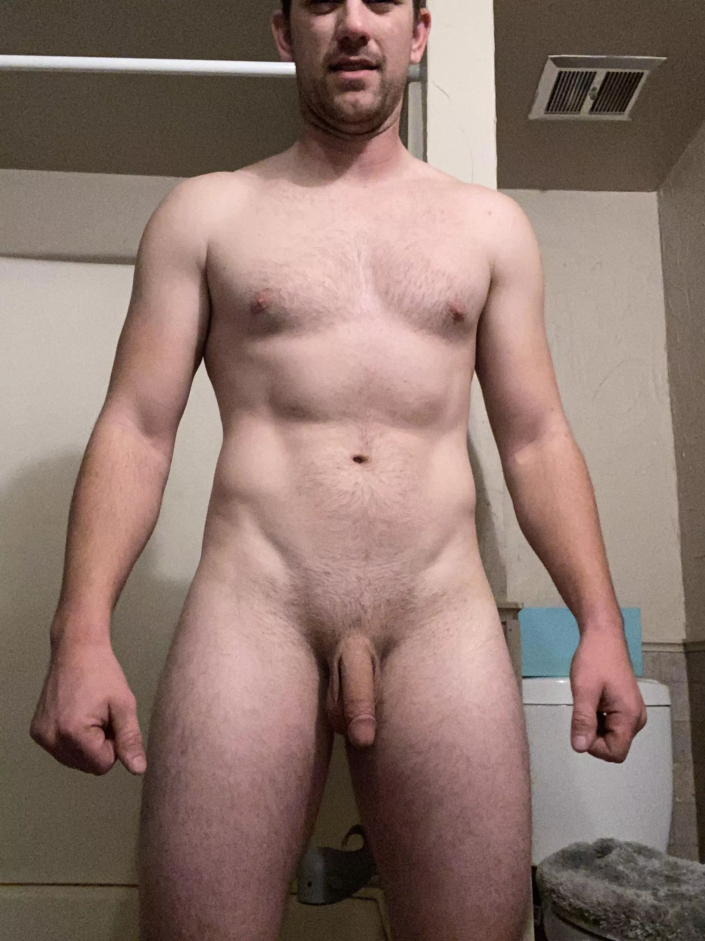 (29, 5’10, 180) Dad bods might be in but I found lifting weights to be relaxing and I like seeing the progress. Can’t wait to see where it keeps taking me. (29, 5’10, 180) Dad bods might be in but I found lifting weights to be relaxing and I like seeing the progress. Can’t wait to see where it keeps taking me.