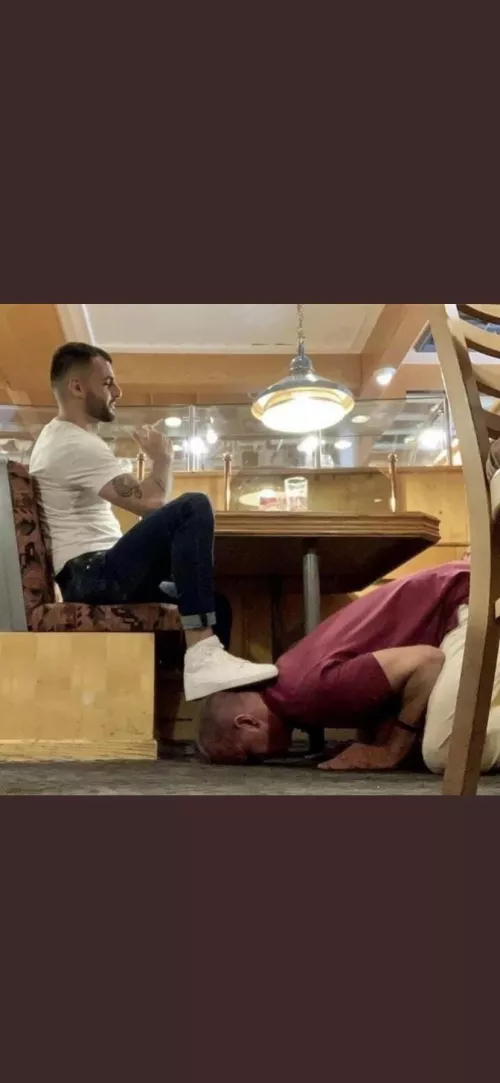 ‎‏29 dom top for manly looking/acting slut slave….Telegram:soultan232 Kik Rahaf_1475756