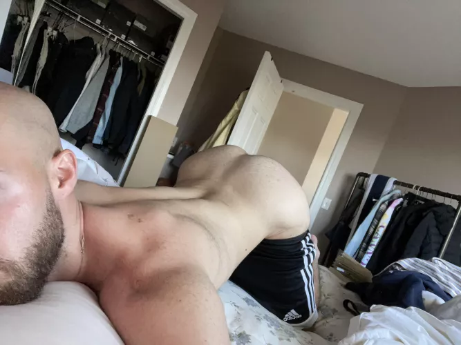 [29] extremely horny. Who else?