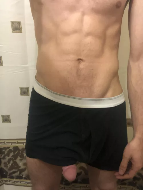 (29) I Might Need Longer Underwear 🍆🍆