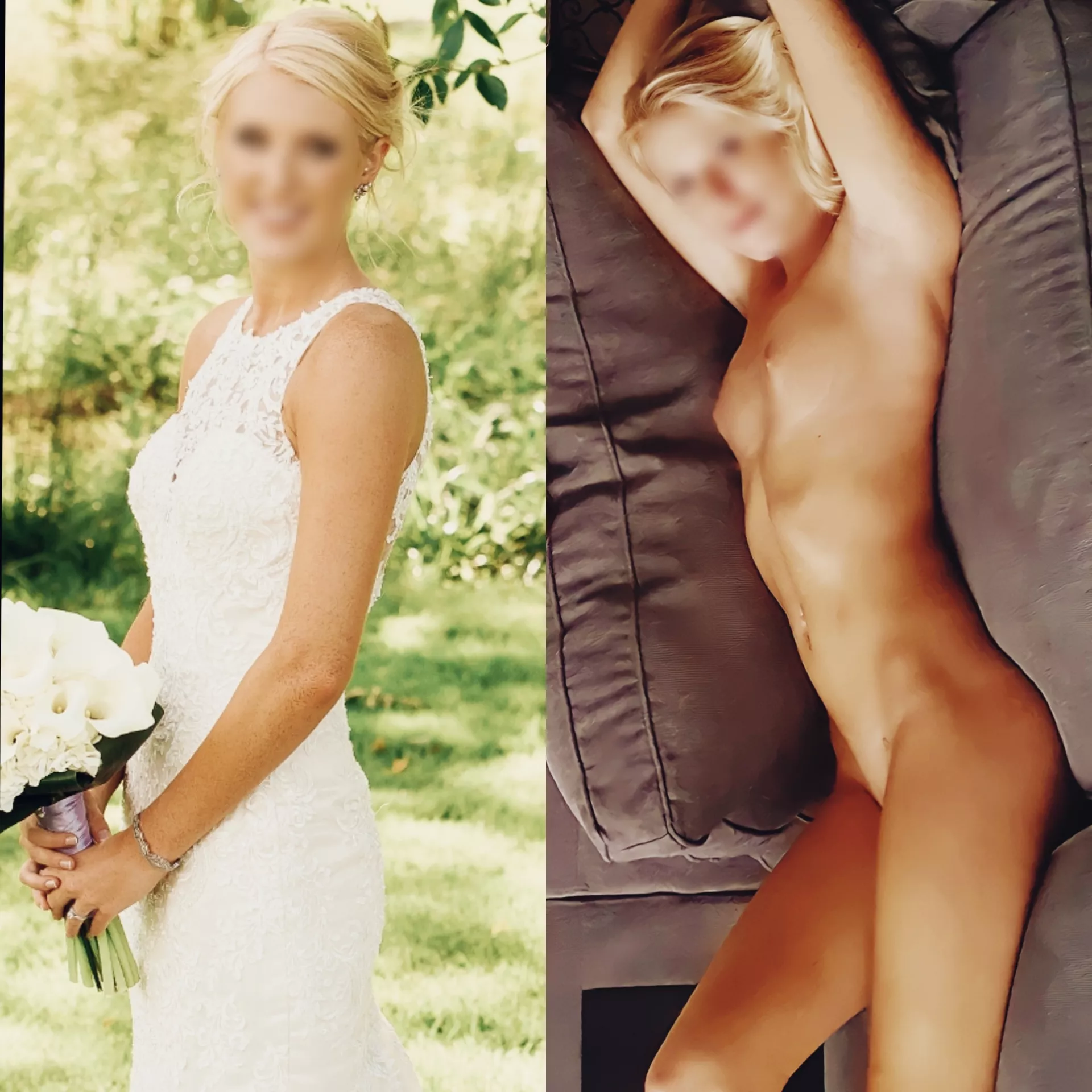 29yo bride