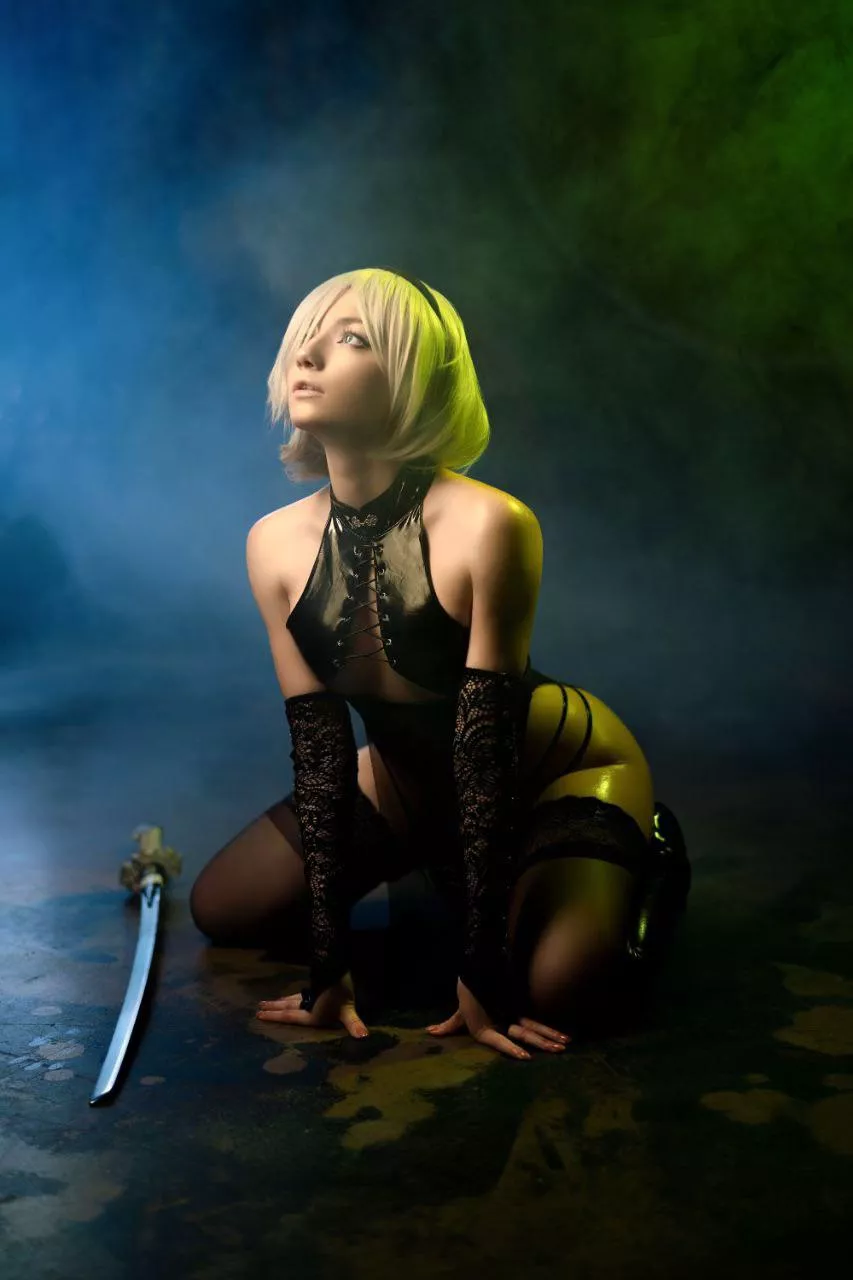 2B by CarryKey