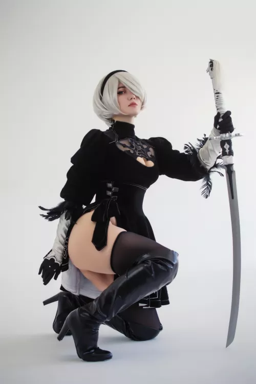 2B by JyuSan