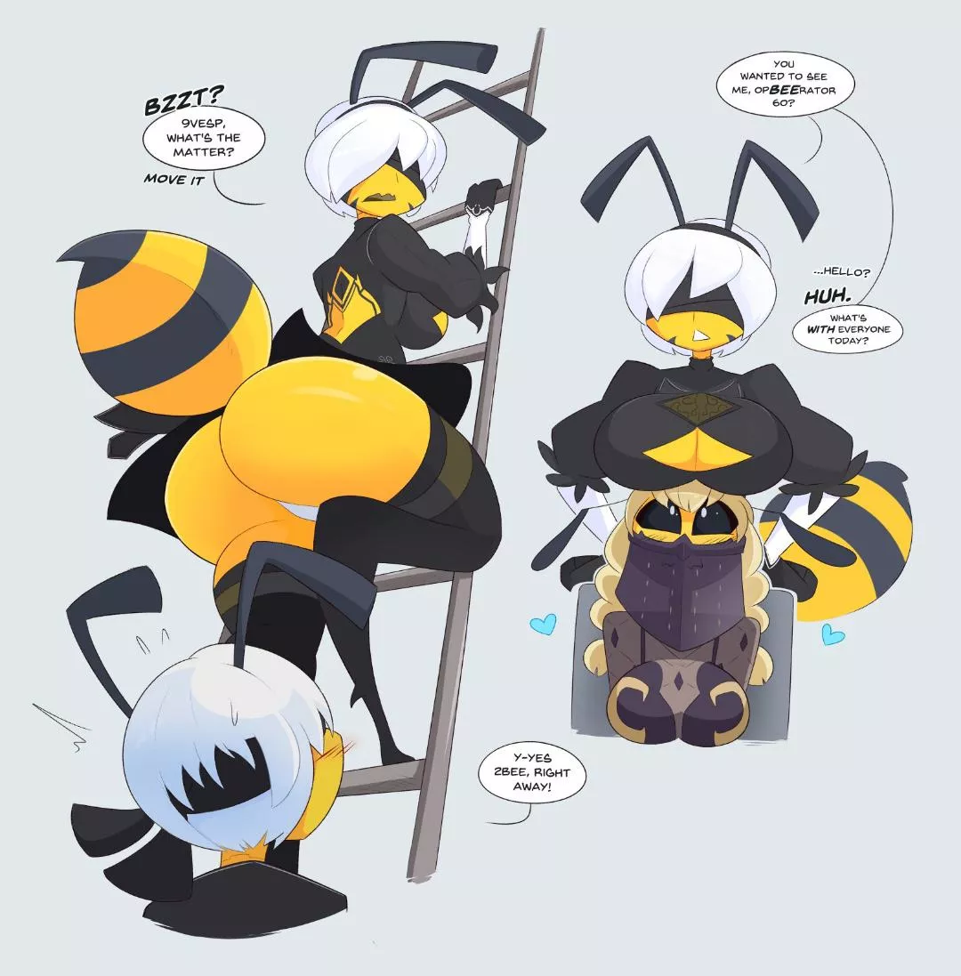 2Bee (Kili)