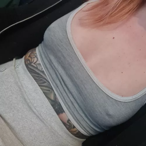 2nd night out in a row 💤